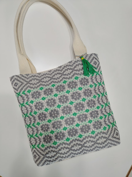 オーバーショットBAG
