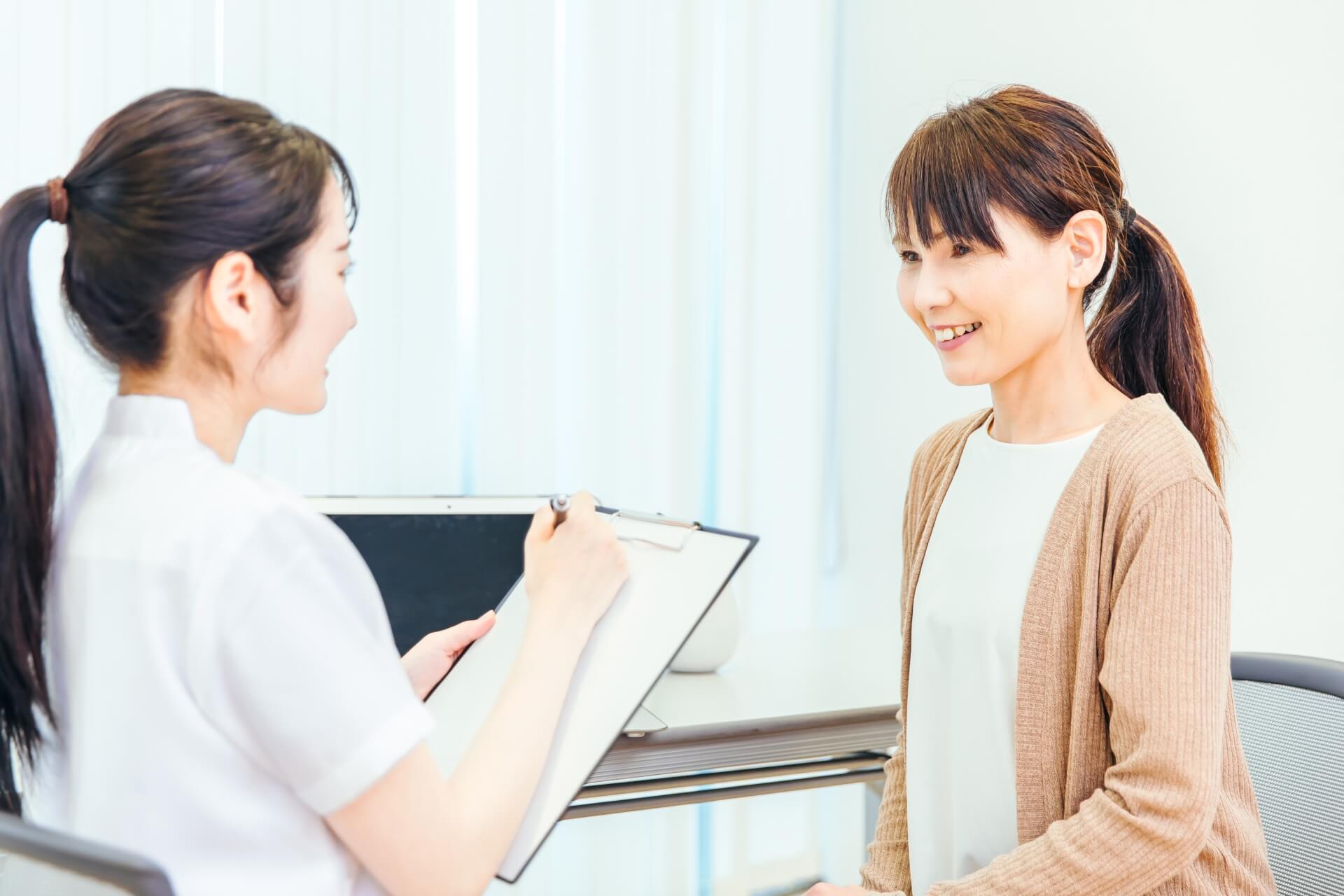 ホルモンバランスを整えるための治療と婦人科でのケア