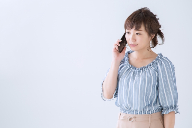 予約をするときに確認しておきたいこと