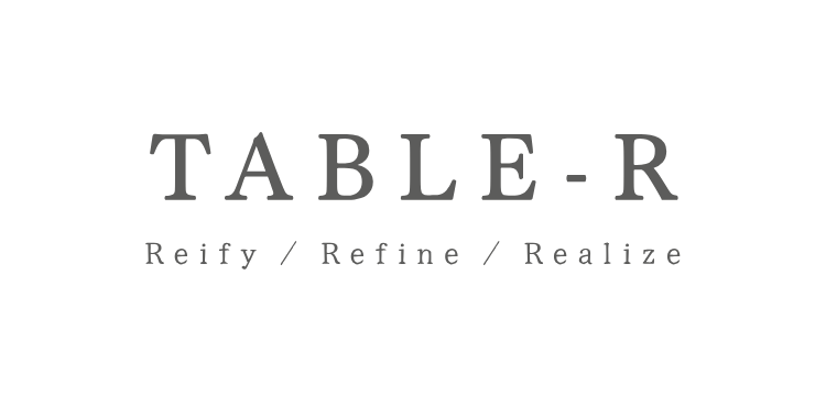 T A B L E - R