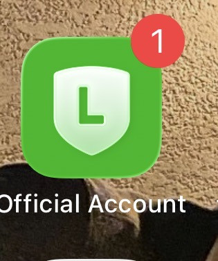 ラインオフィシャル