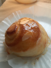 はちみつパン