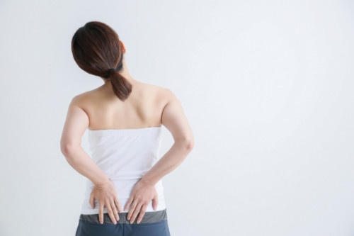 産後の腰痛対策とは？
