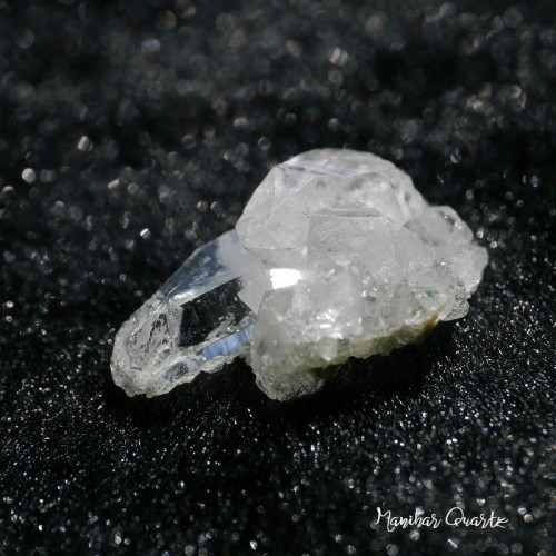 天然石マニハール水晶(ヒマラヤ山脈産)ミニクラスター☆それぞれ現物画像あり