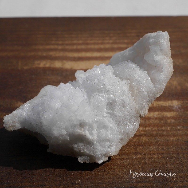天然石モロッコ産水晶原石クラスターヘッド水晶ポイント結晶群生☆それぞれ現物画像あり