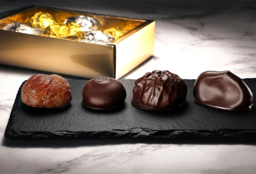 ジョヴァンニ ガッリ Happy Valentine 2026 予約販売のお知らせ