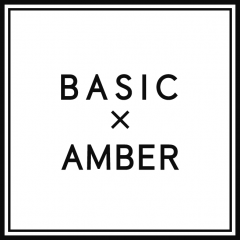 BASIC × AMBER