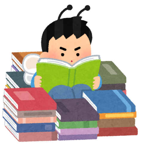 教科書を読む・・・文を理解しているか