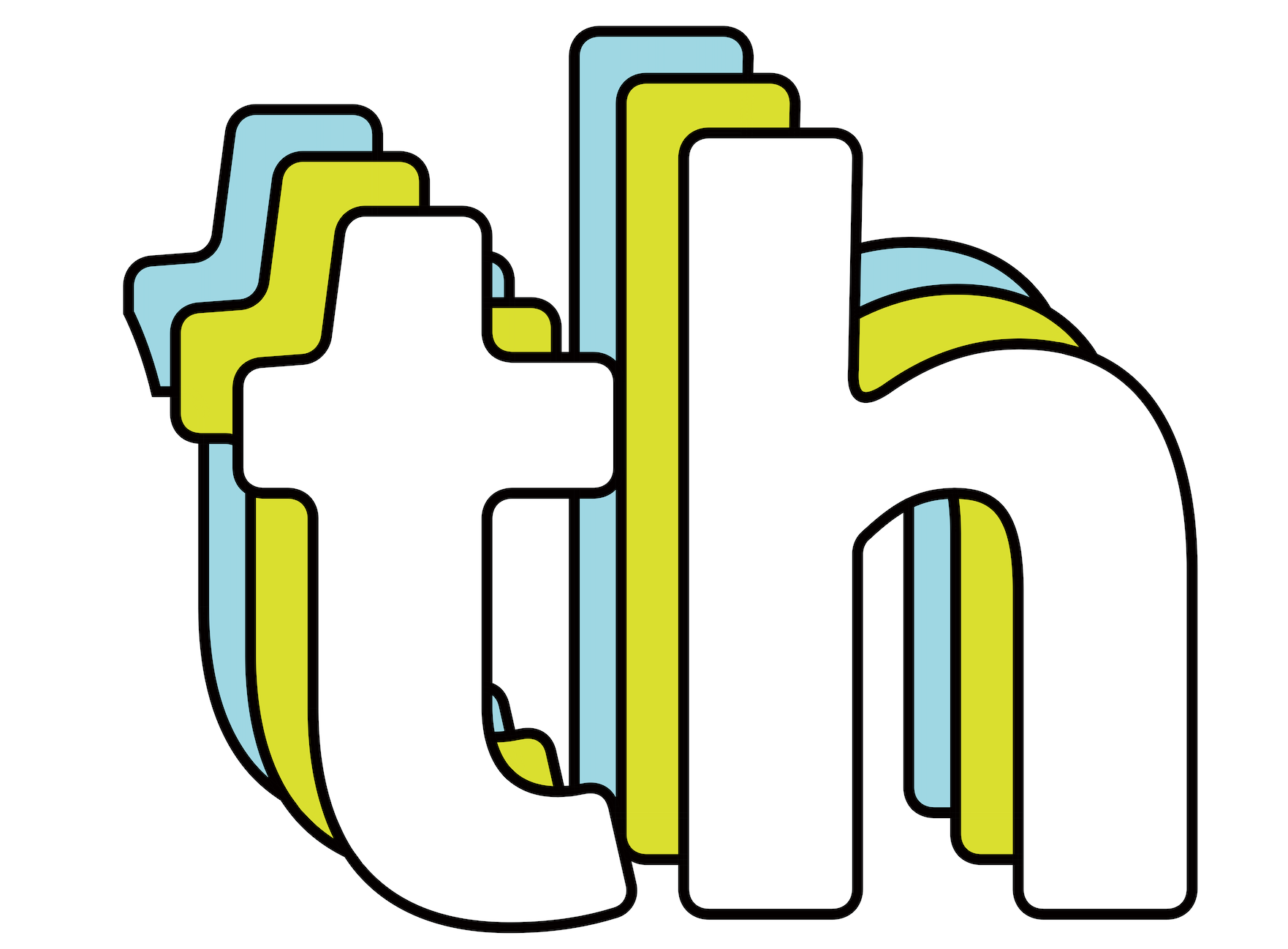 th の発音を練習しています