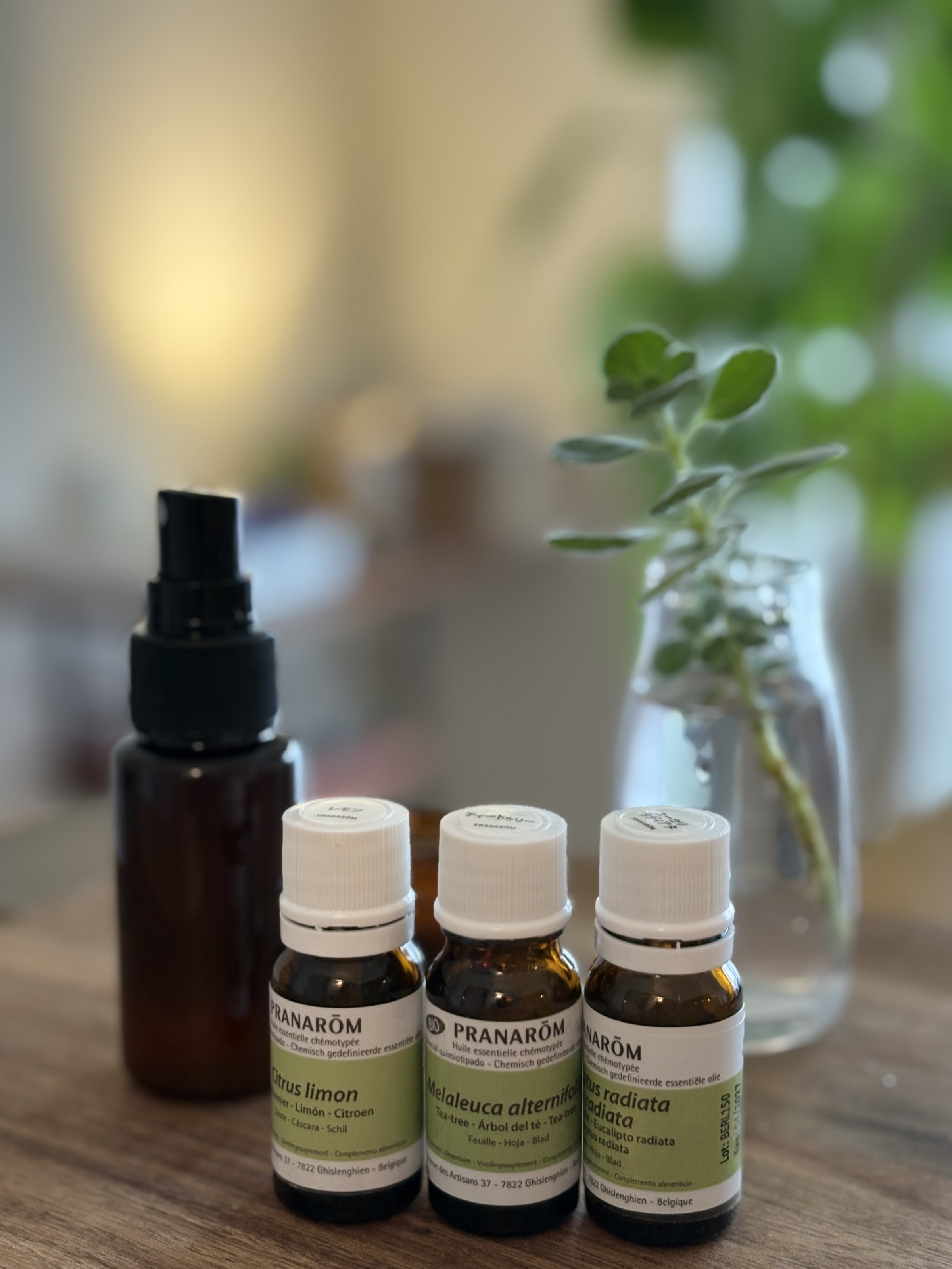 アロマリスニングは心の整理のお手伝い