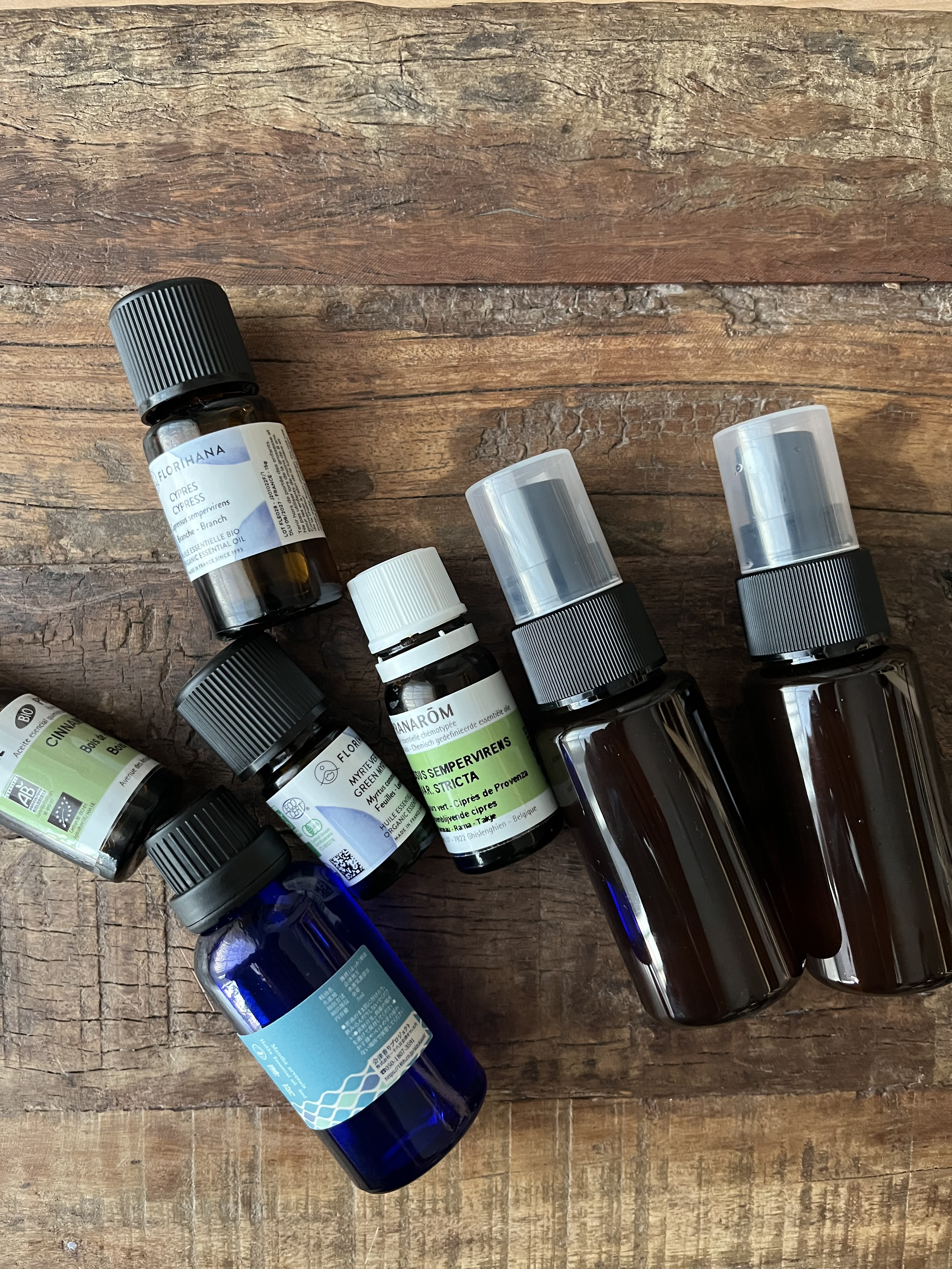 はじめてのアロマテラピー講座を開催します