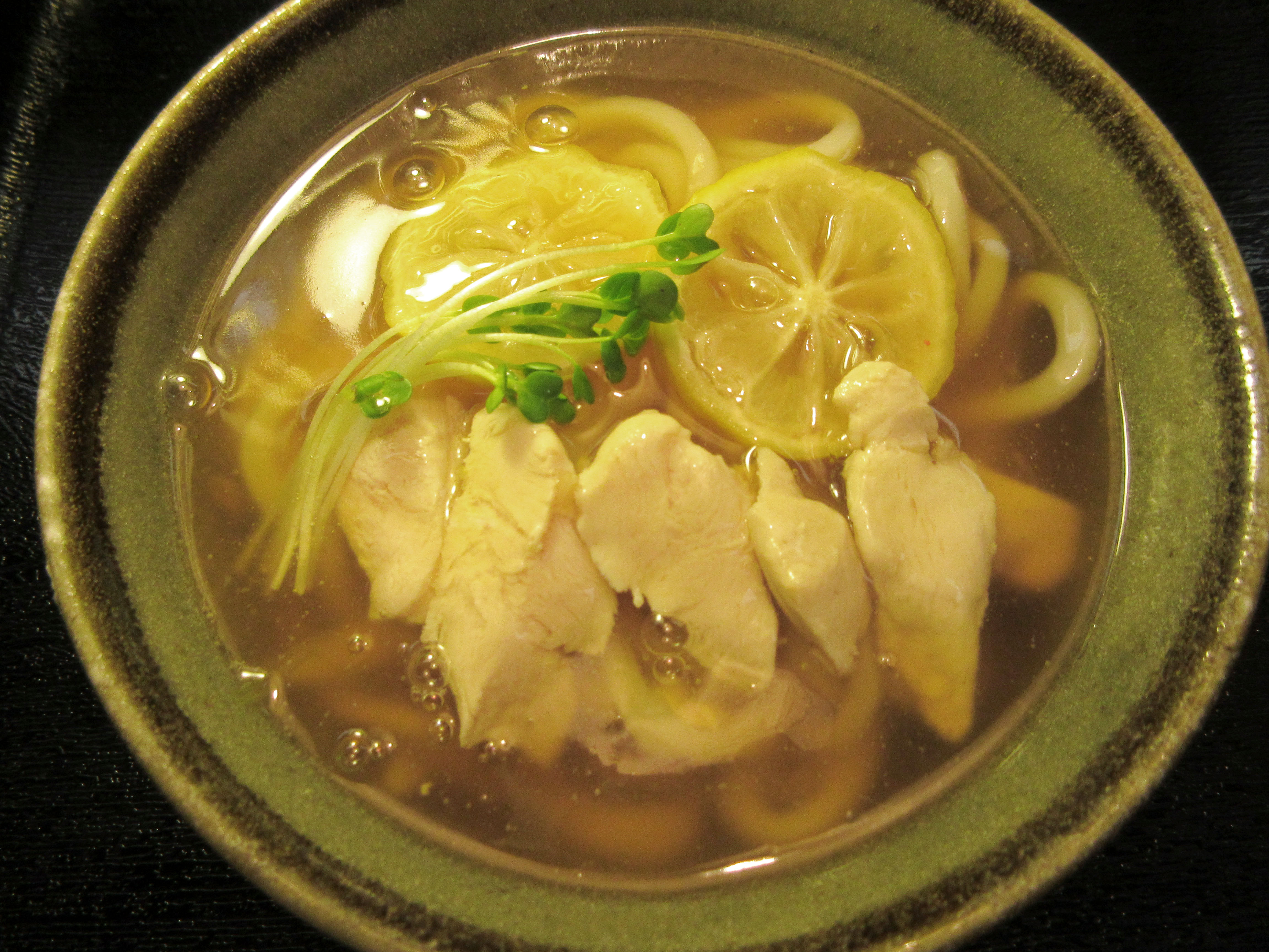 期間限定新メニューはじまります