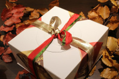 2023年　クリスマスディナーのお知らせ