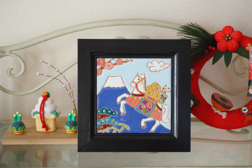 2026年もよろしくお願いいたします。