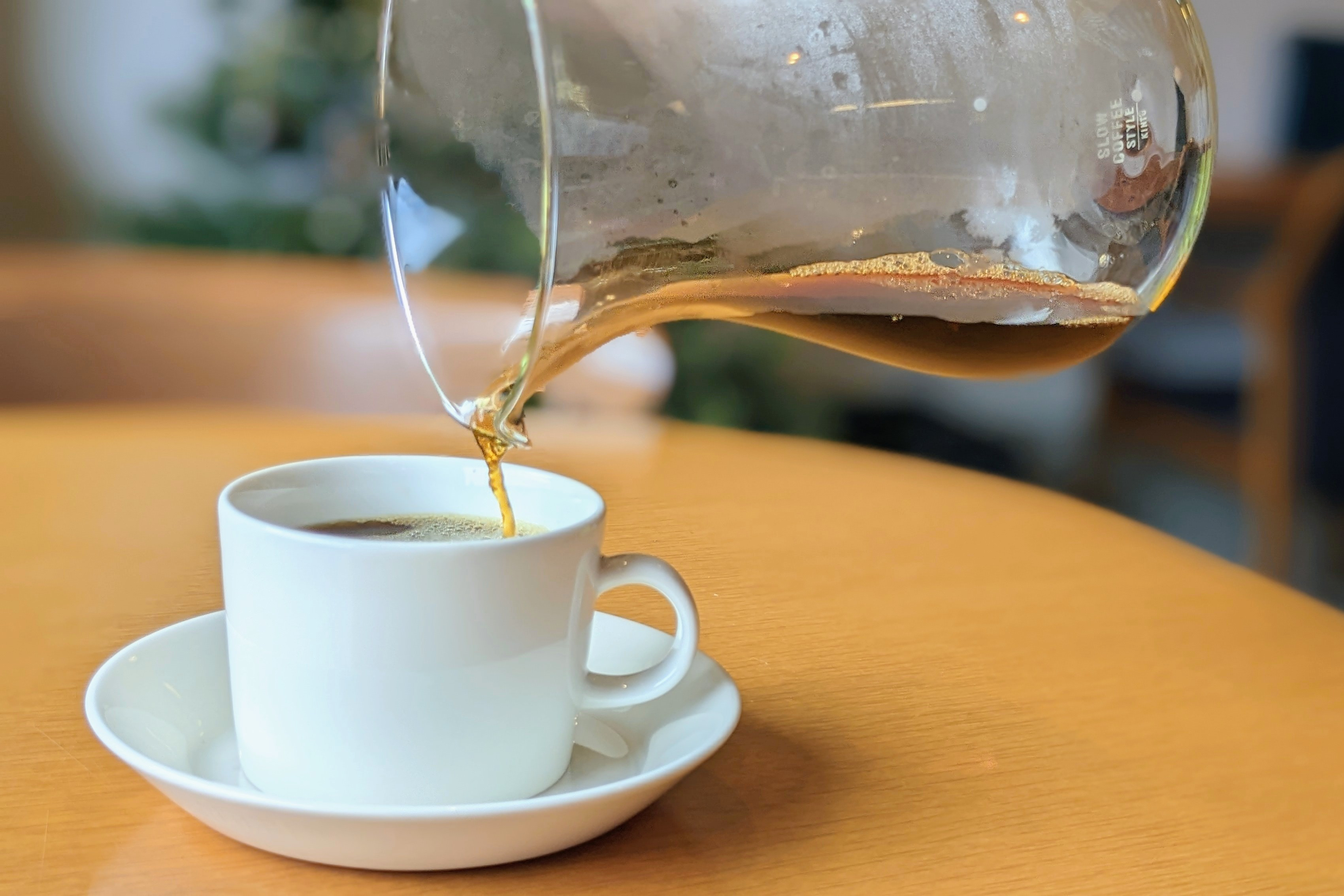 季節のブレンド珈琲『冬燈』