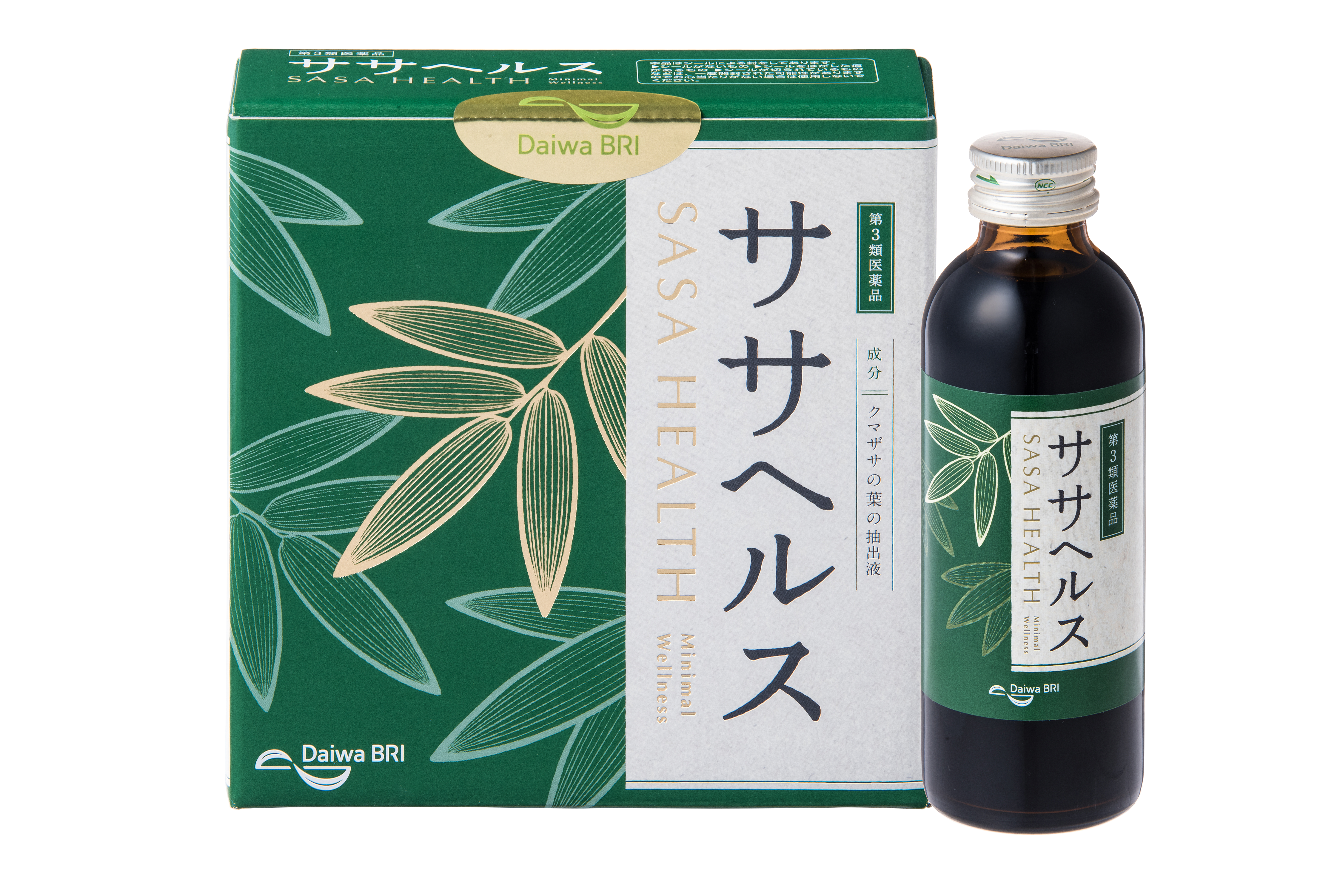 ササヘルス