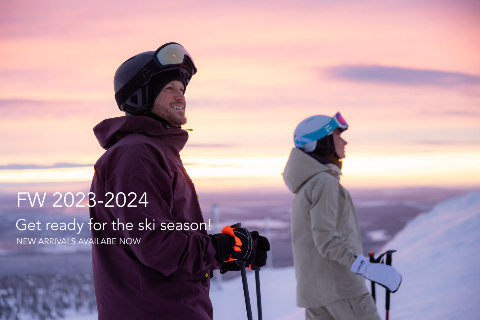 HALTI ハルチ スキーウェア レディース ピンク Sサイズ 上下セット