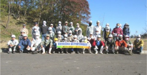 流域交流・バス遠征