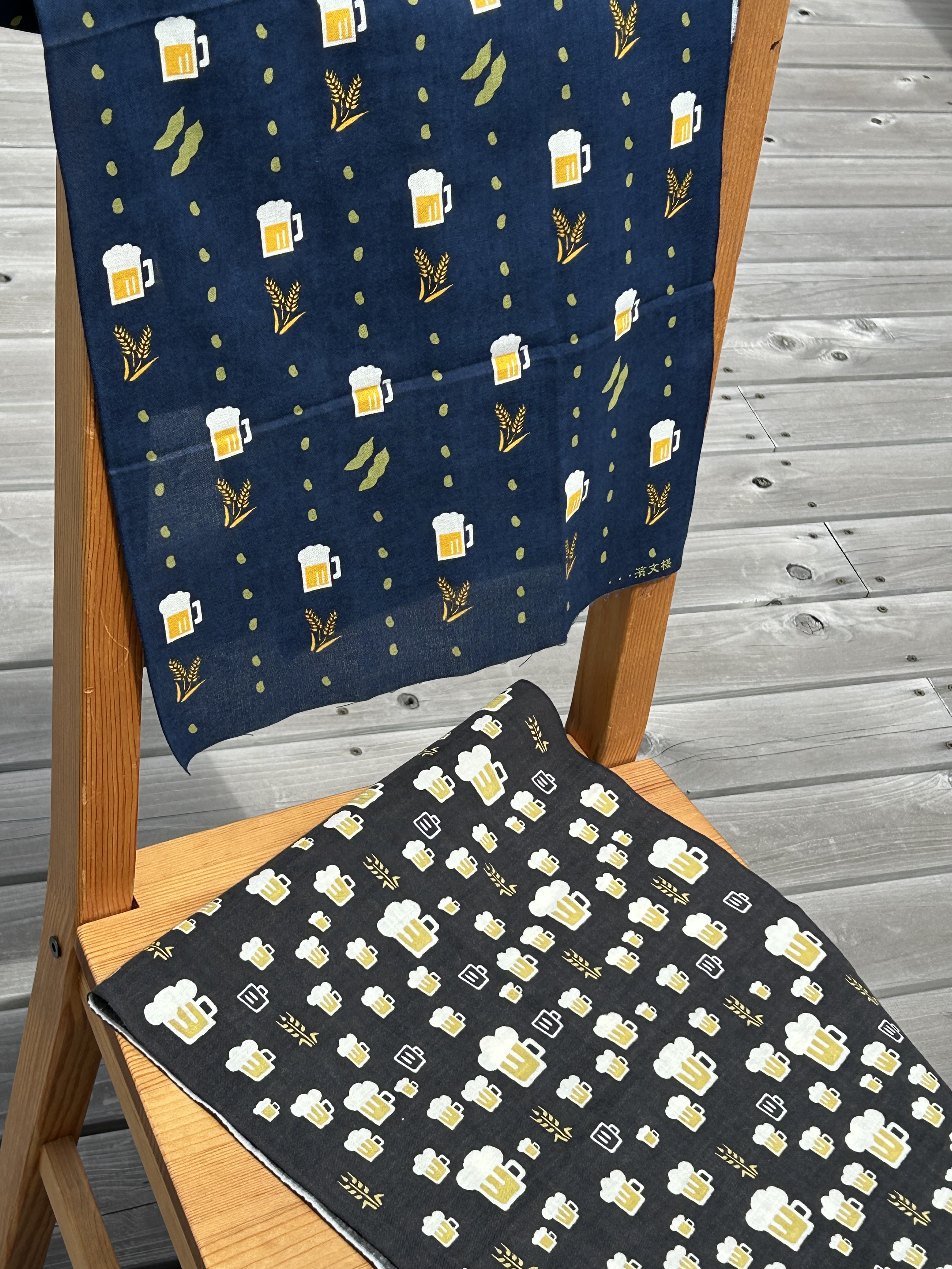 ビール