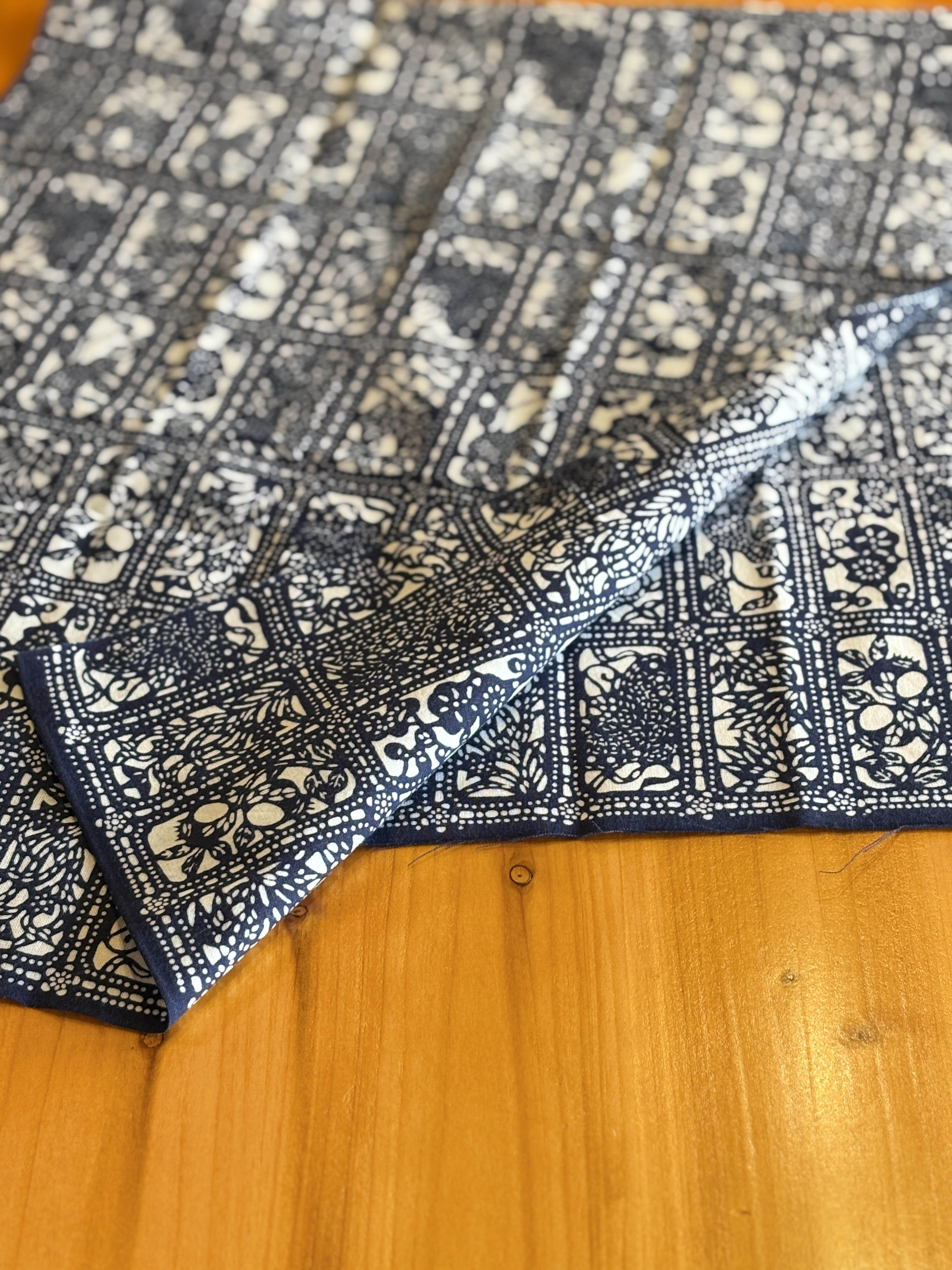 匠の技「吉祥づくし」