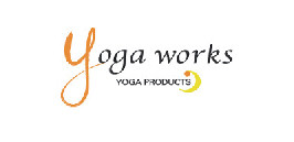 yoga works正規商品取扱い加盟店