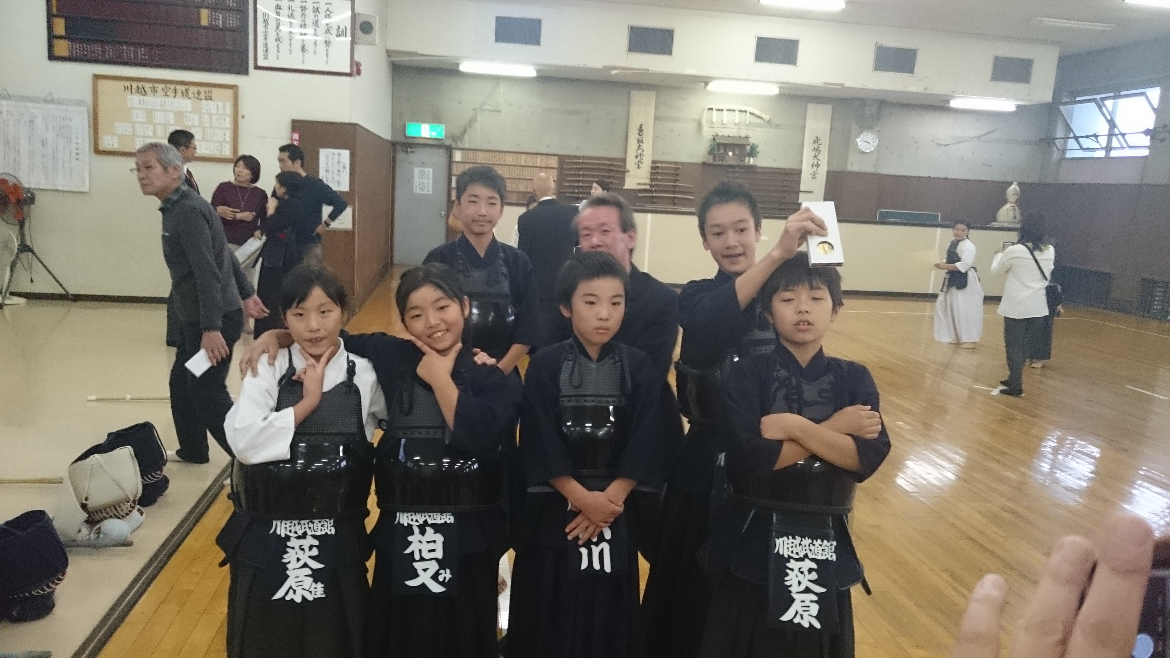 秋季大会７.JPG