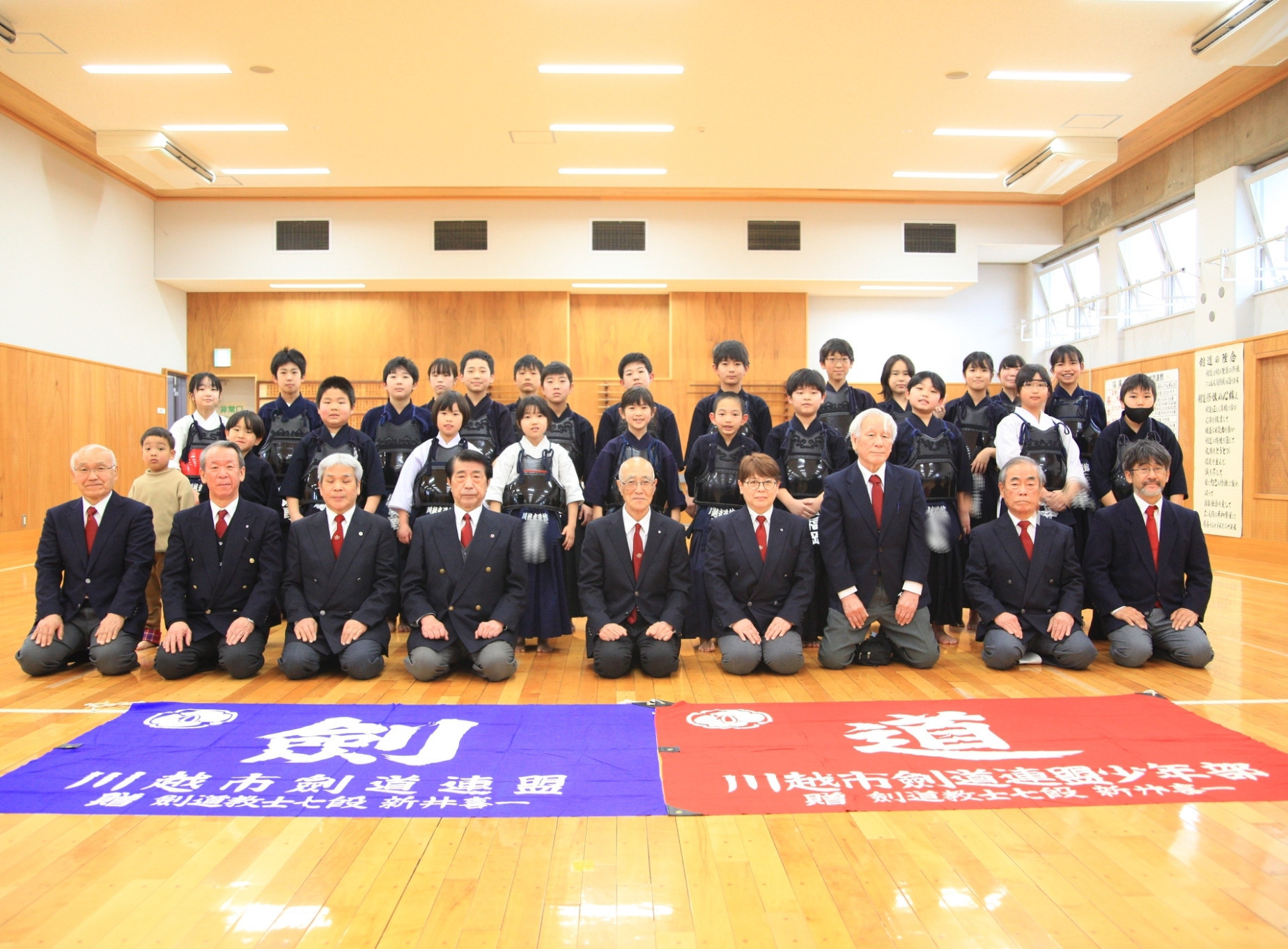 2023 卒業大会