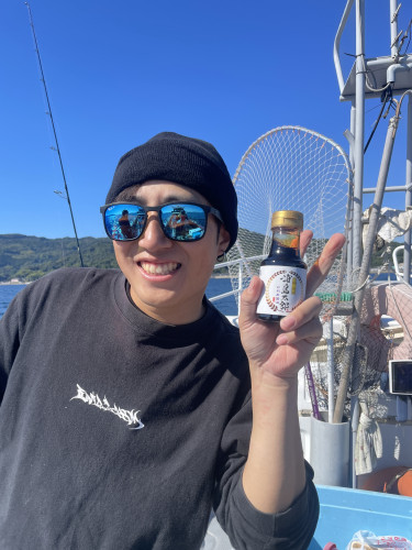 One day!  落とし込み