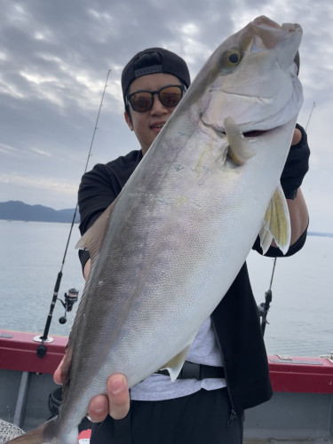 One day!  落とし込み