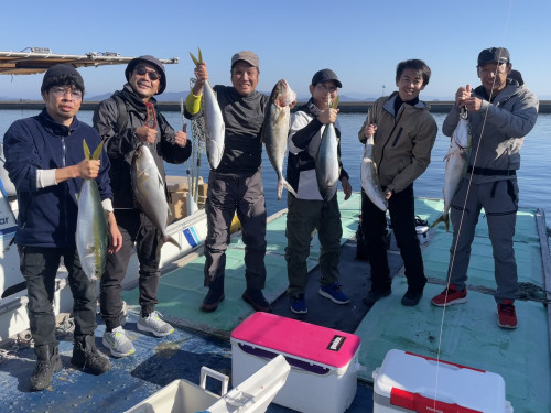 One day!  落とし込み