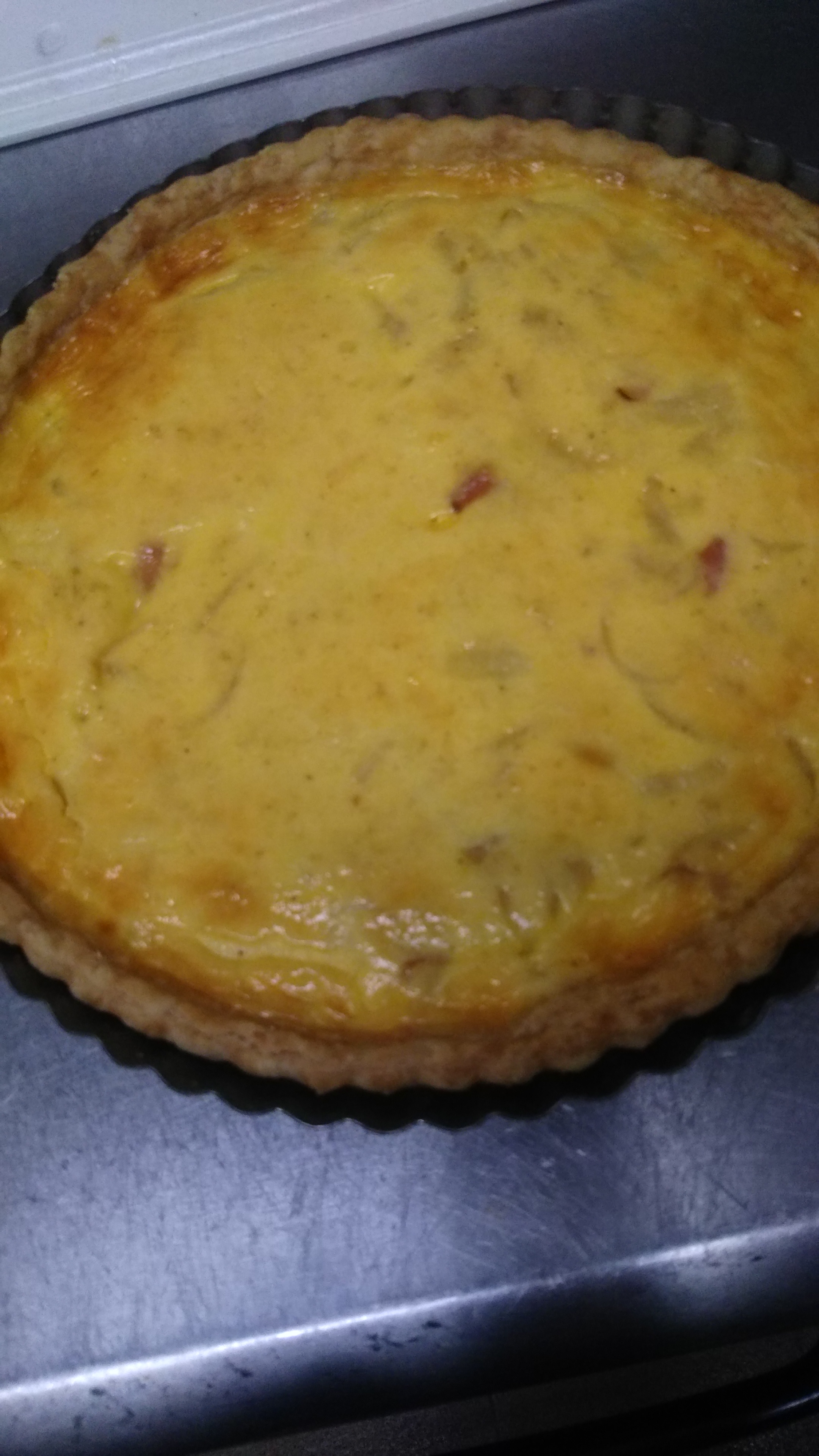 朝御飯