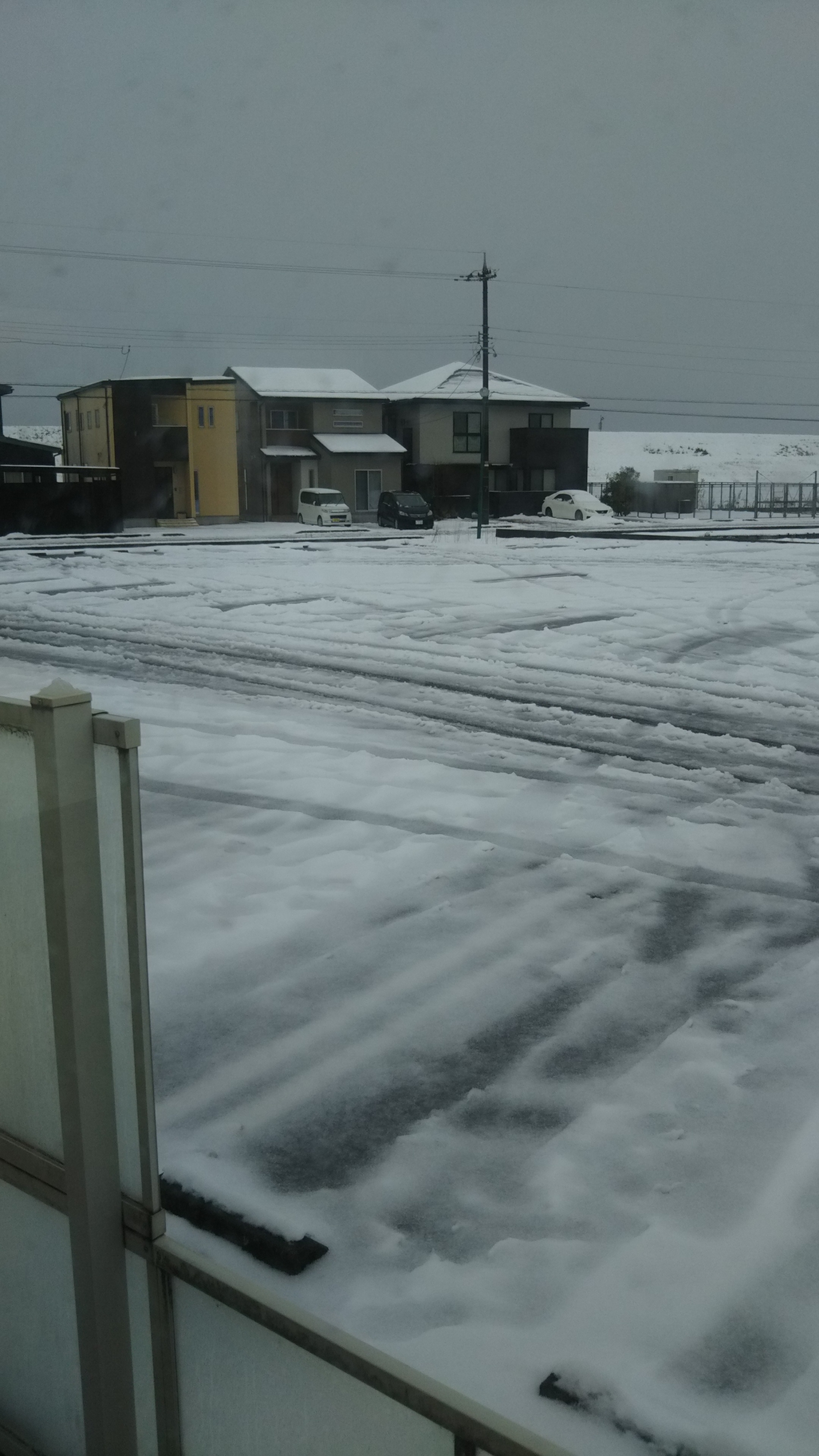 明けましておめでとうございます。