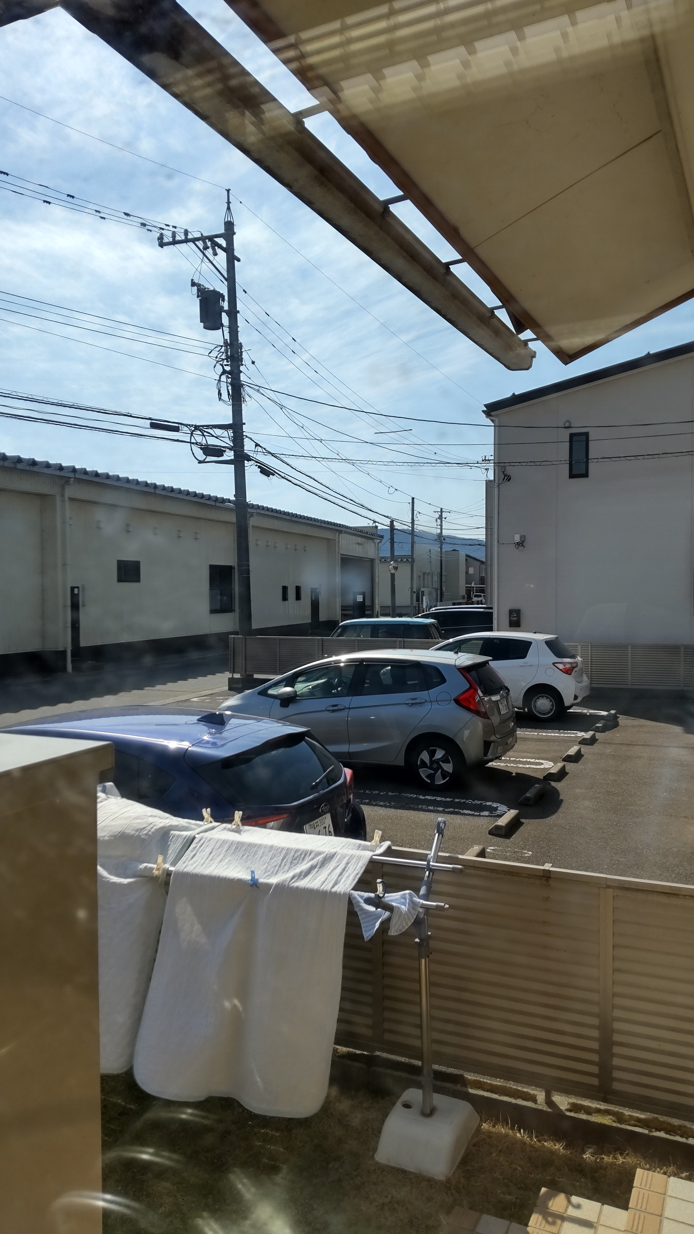 今日はいっぱいです。