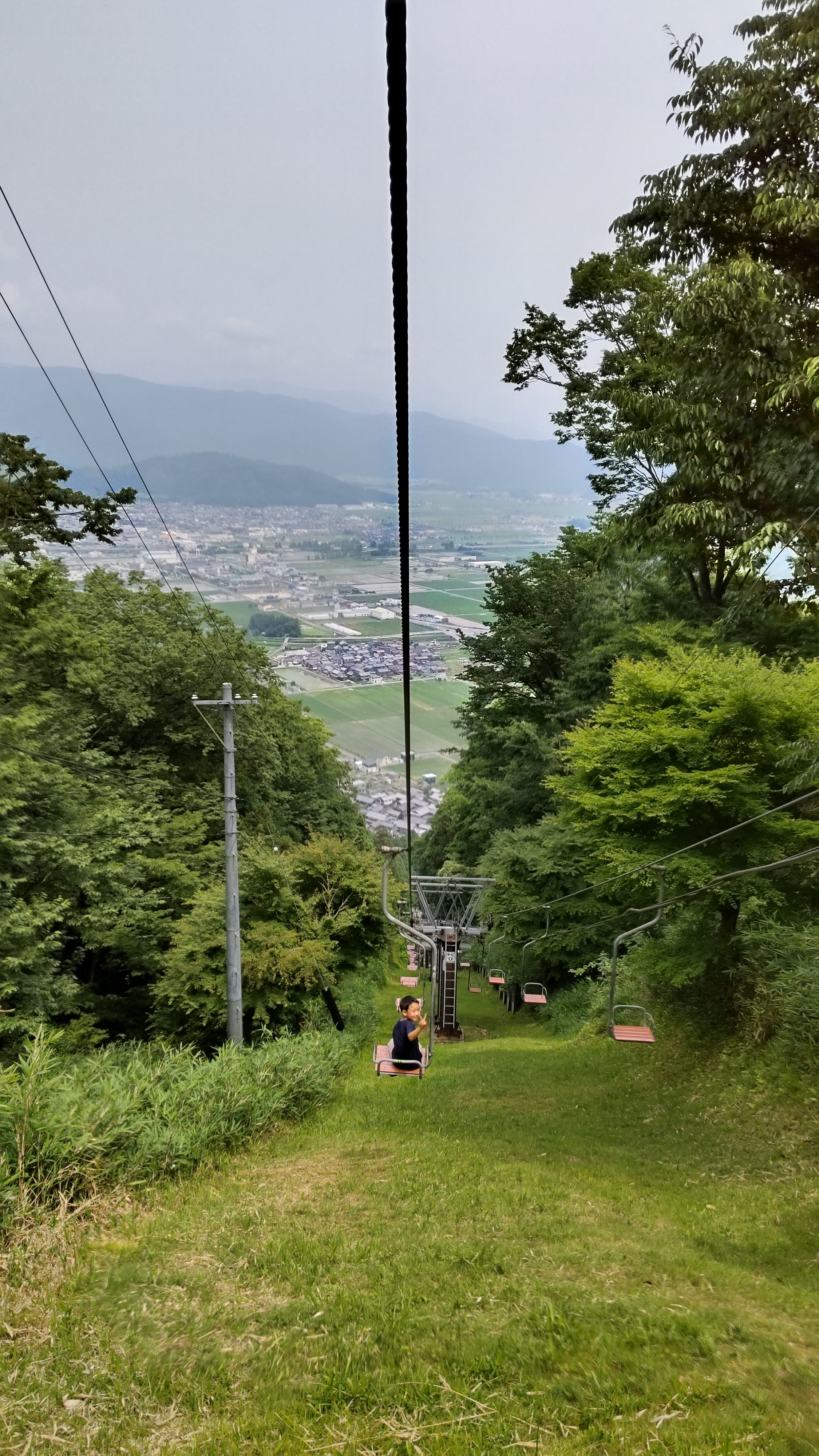 賤ヶ岳
