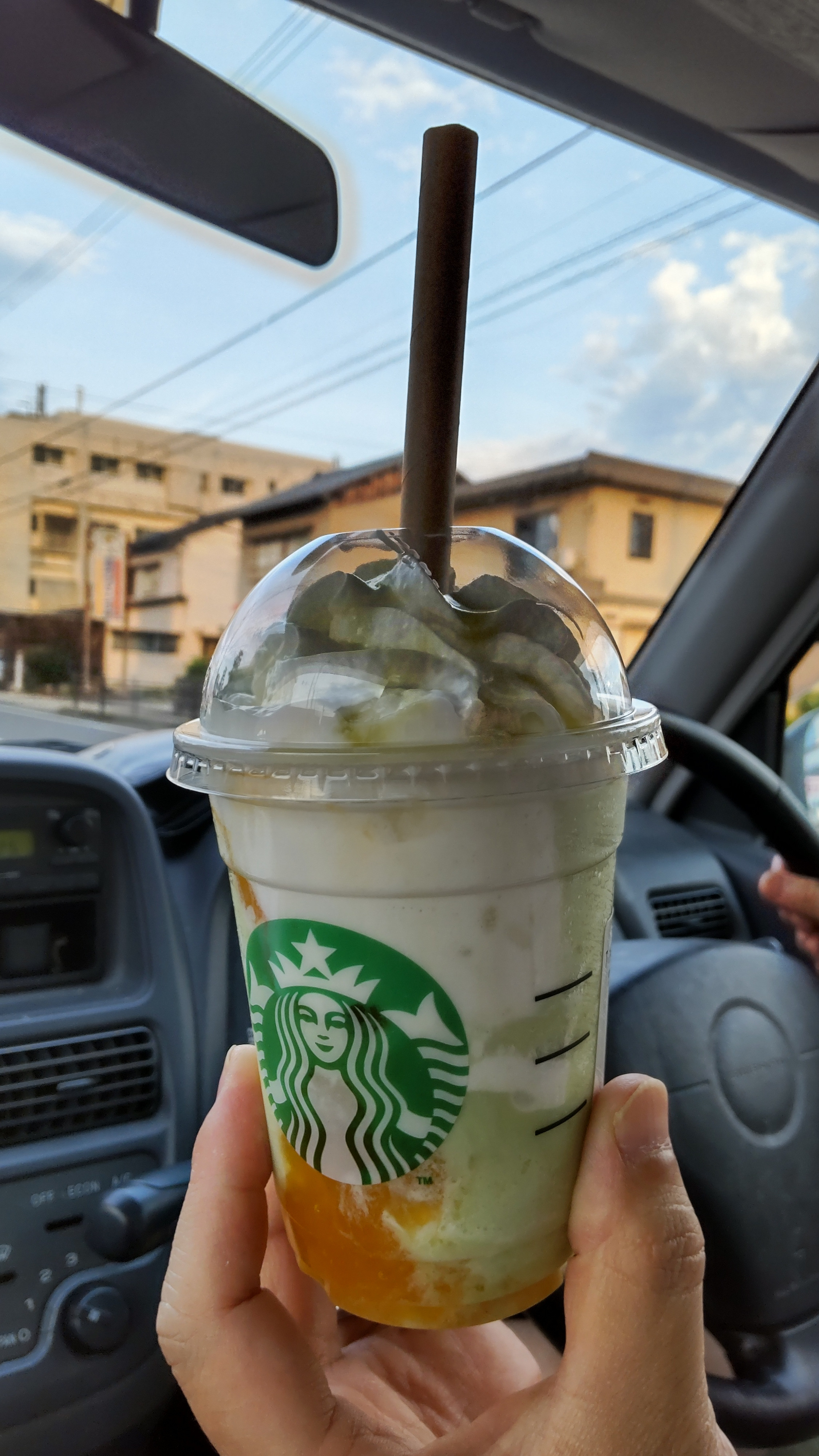 まずは1ヶ月