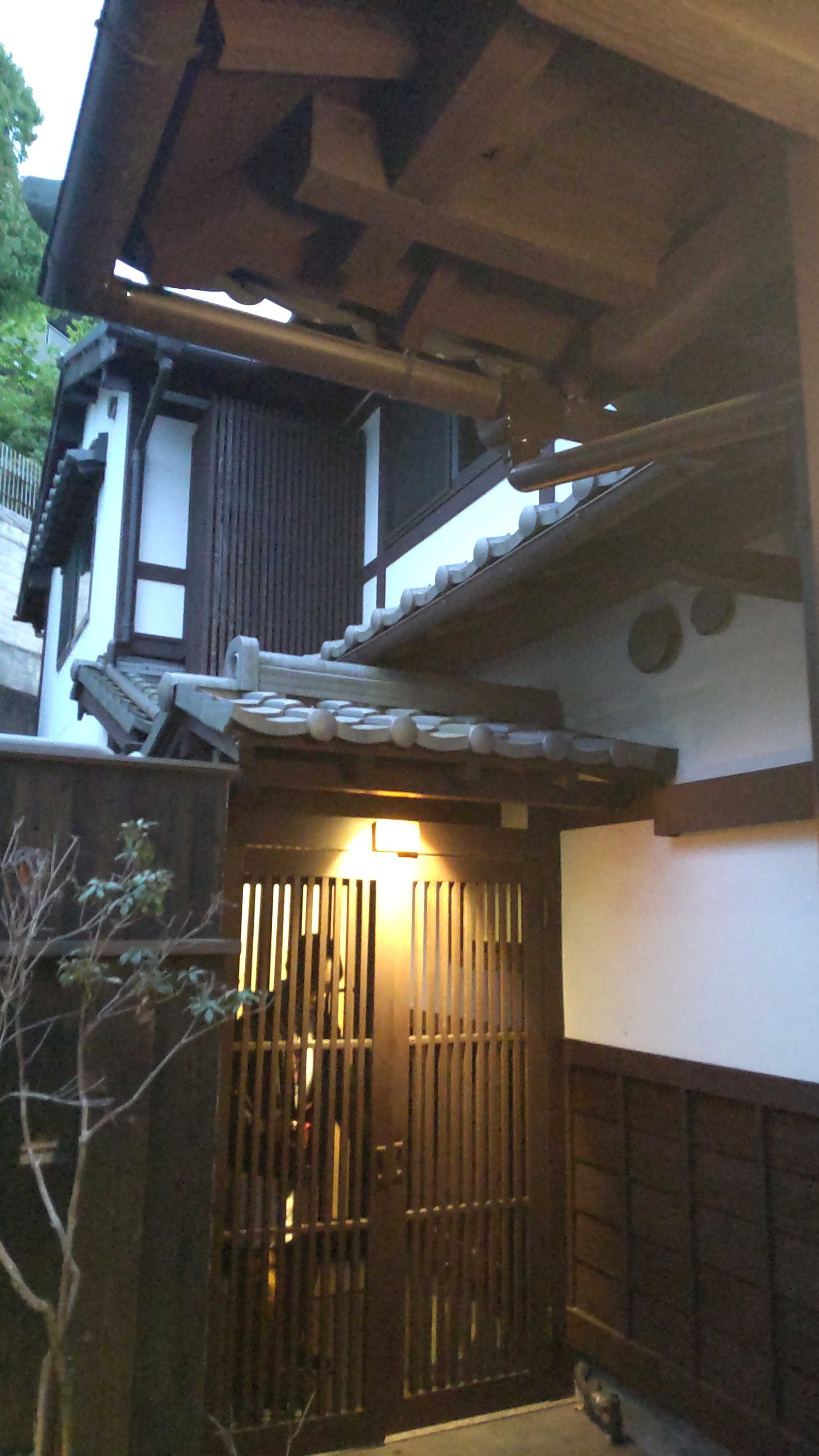 住宅事情