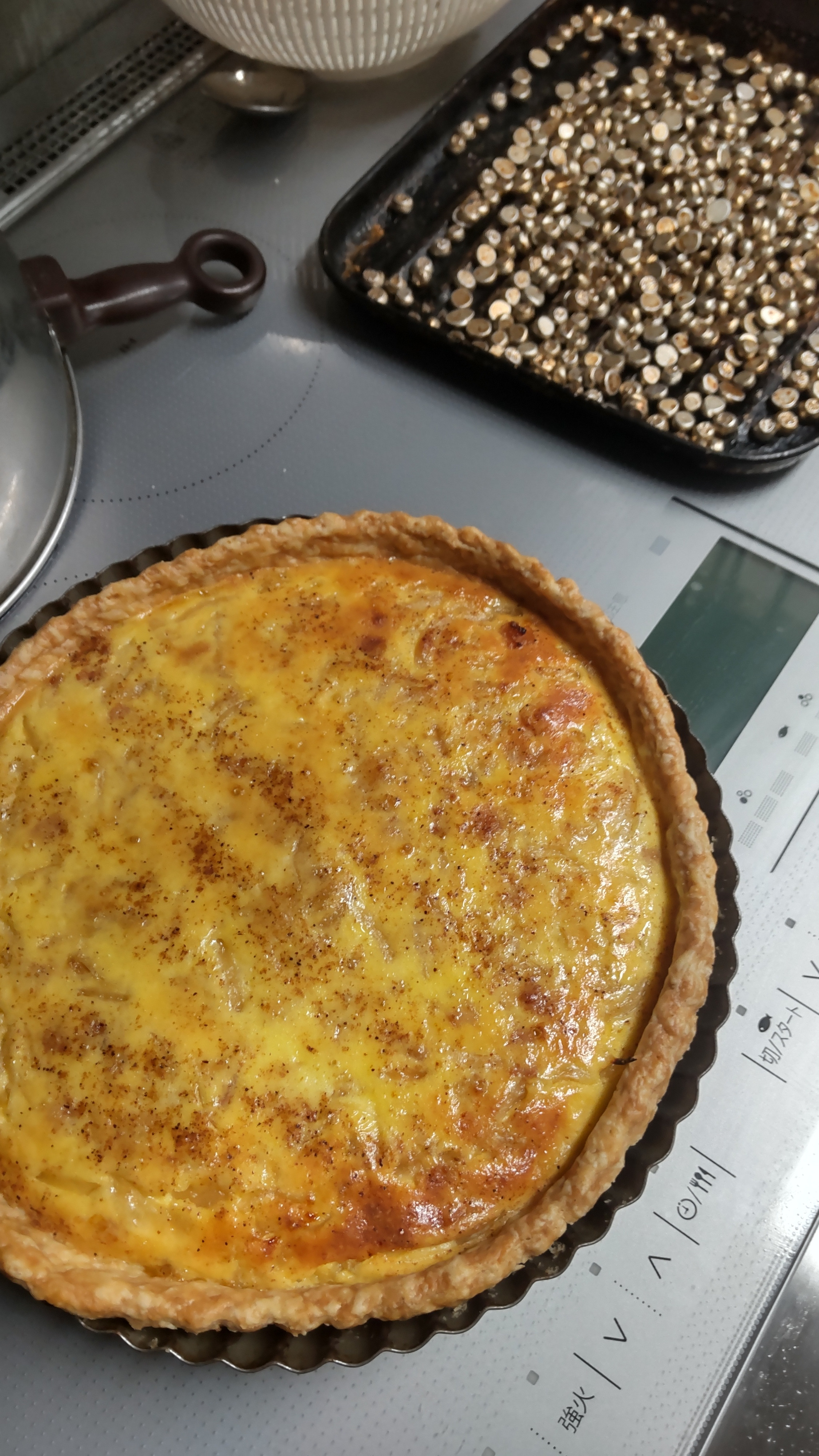 キッシュ