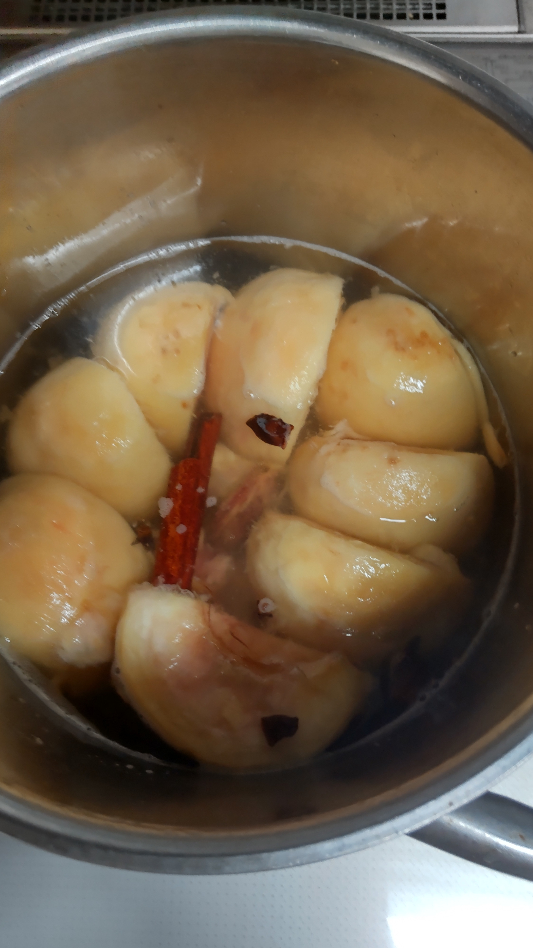 桃