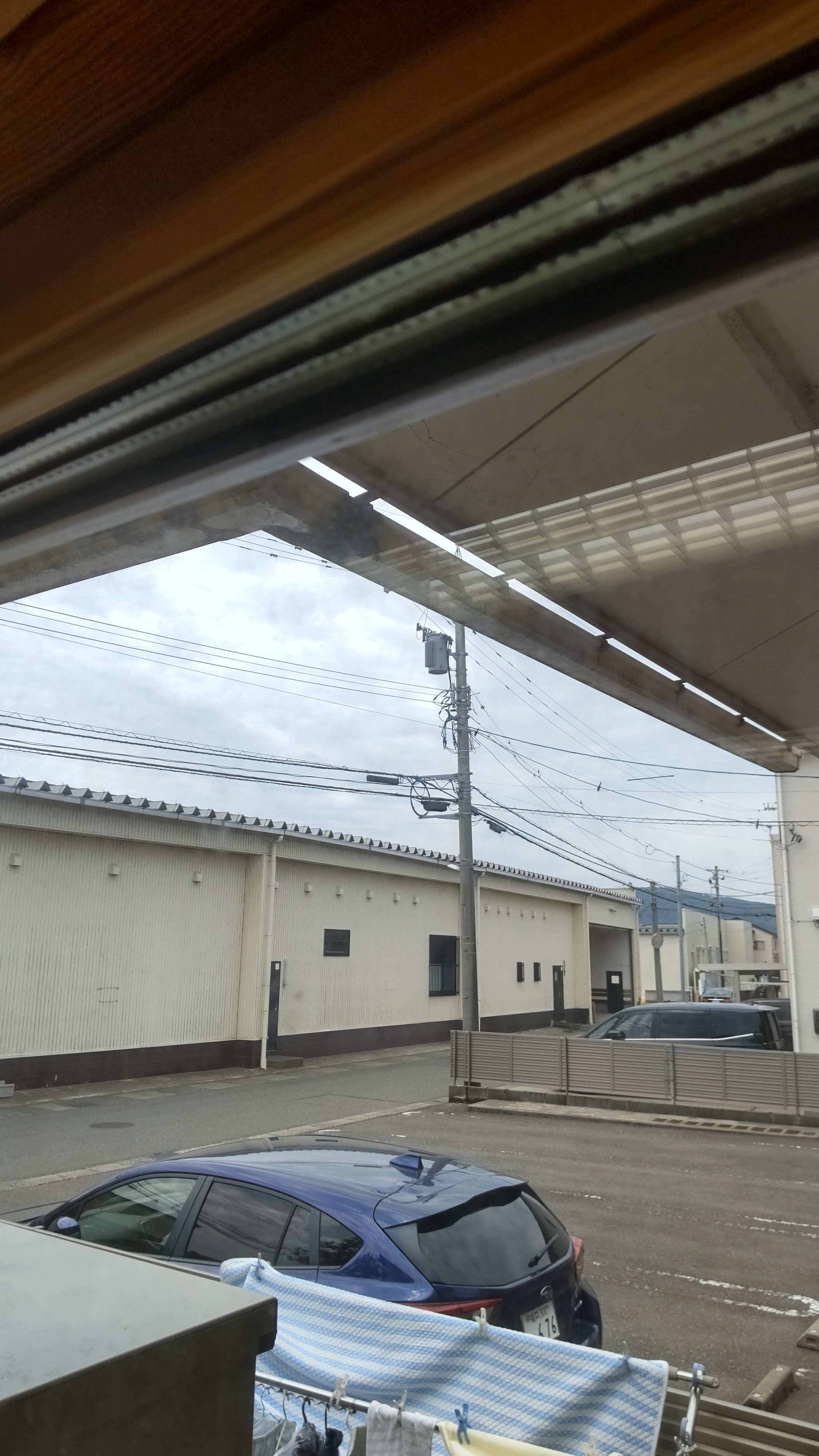週末