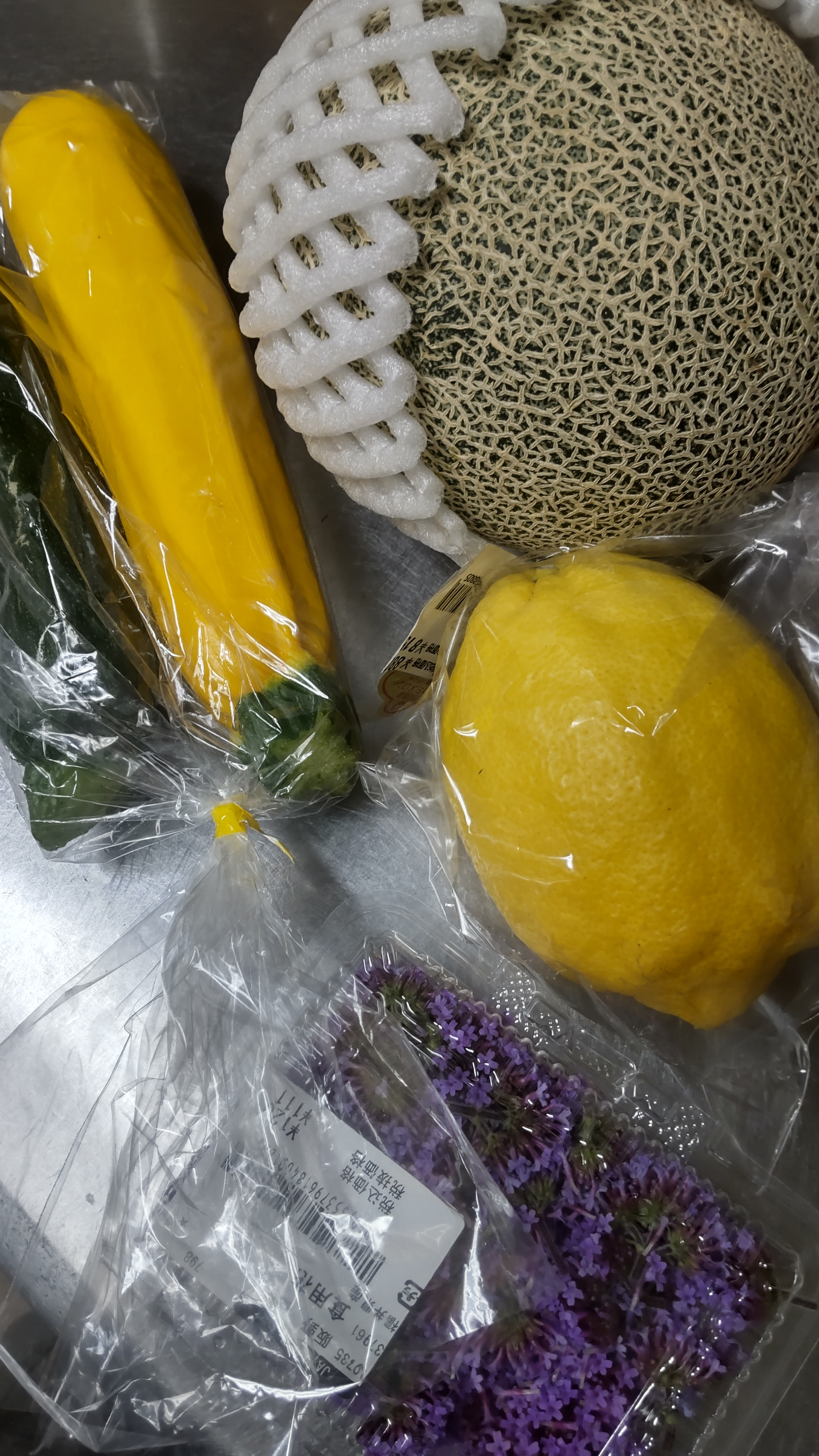 直売所