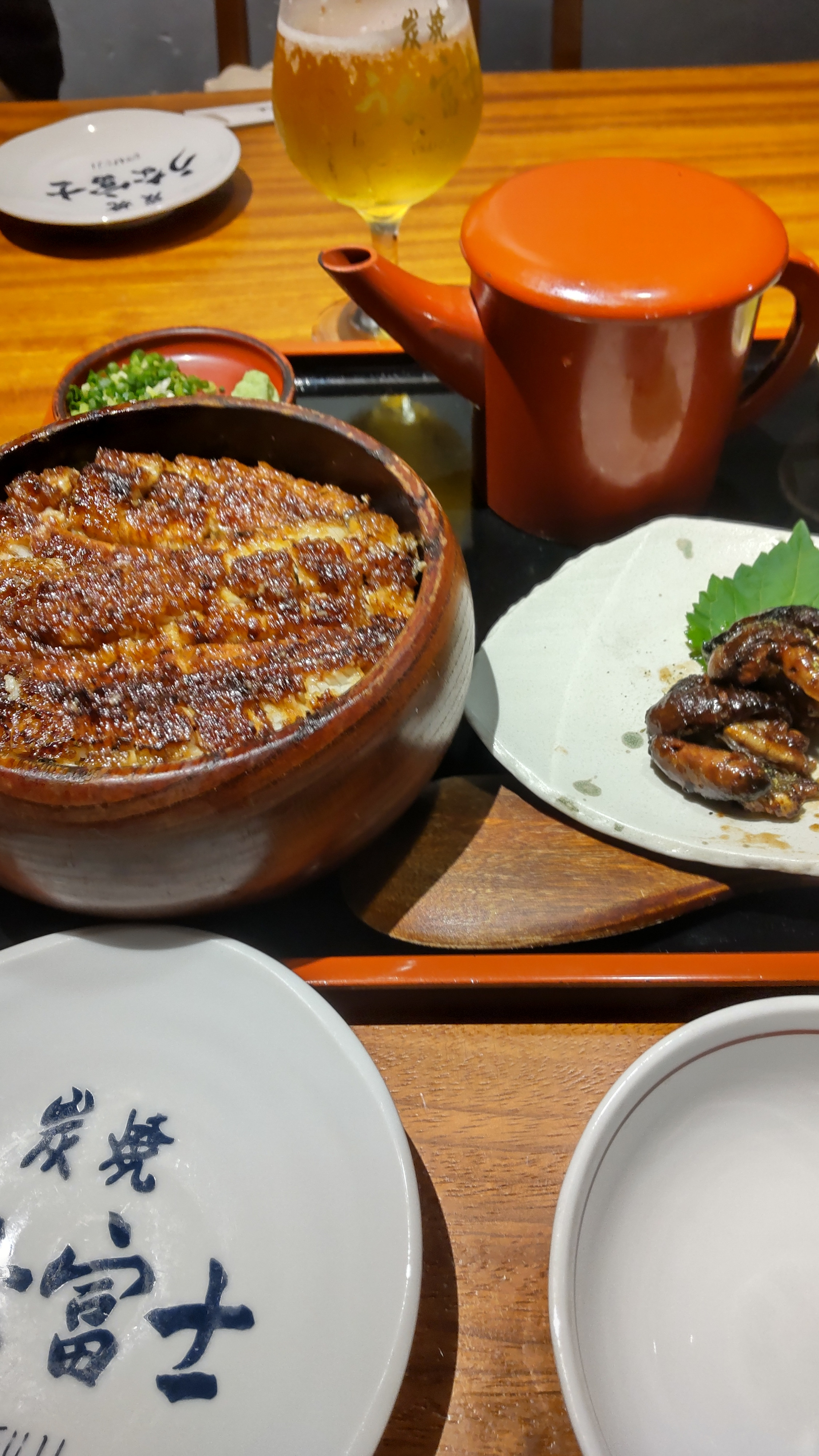 ナガスパ