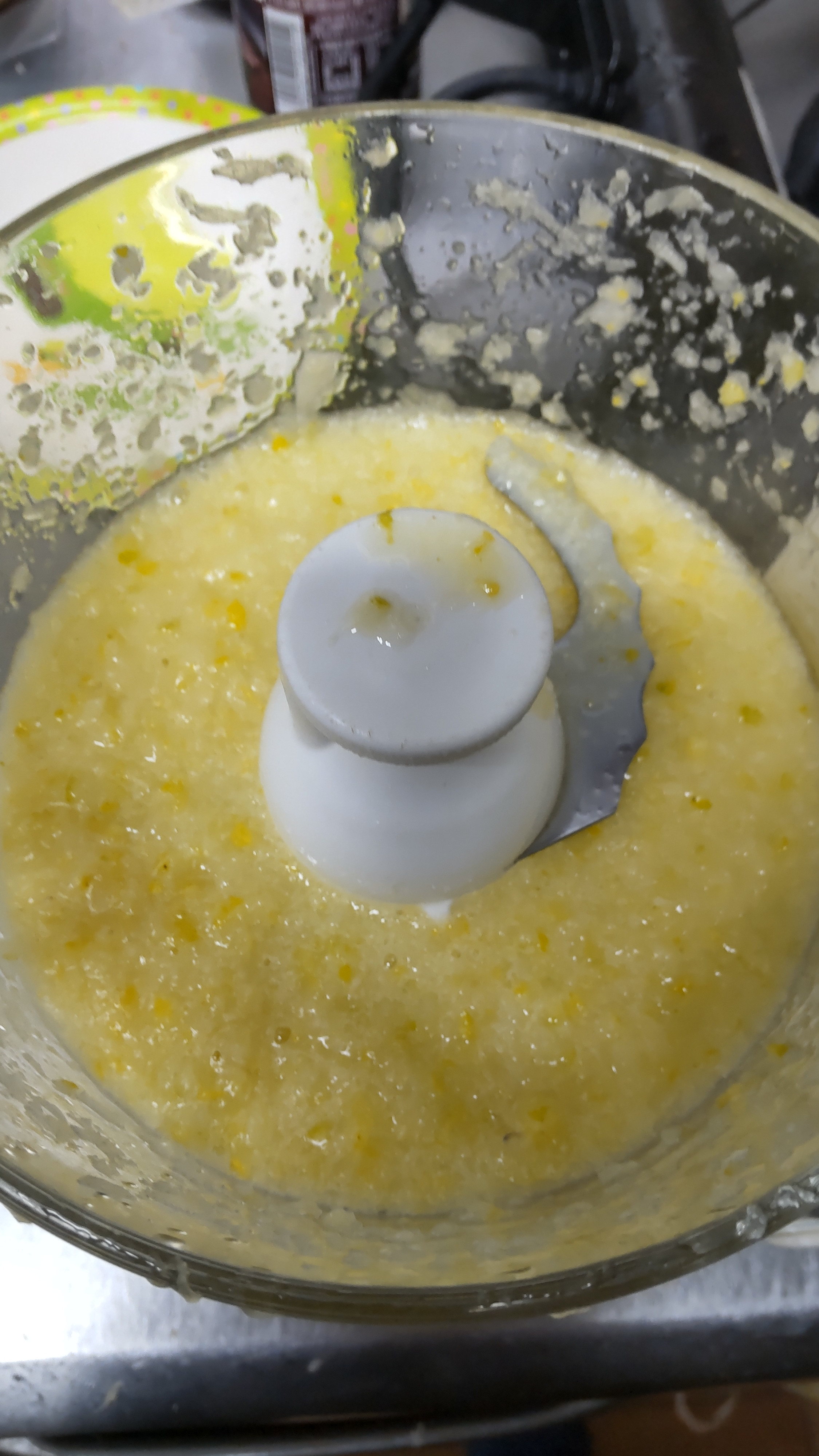 レモン麹