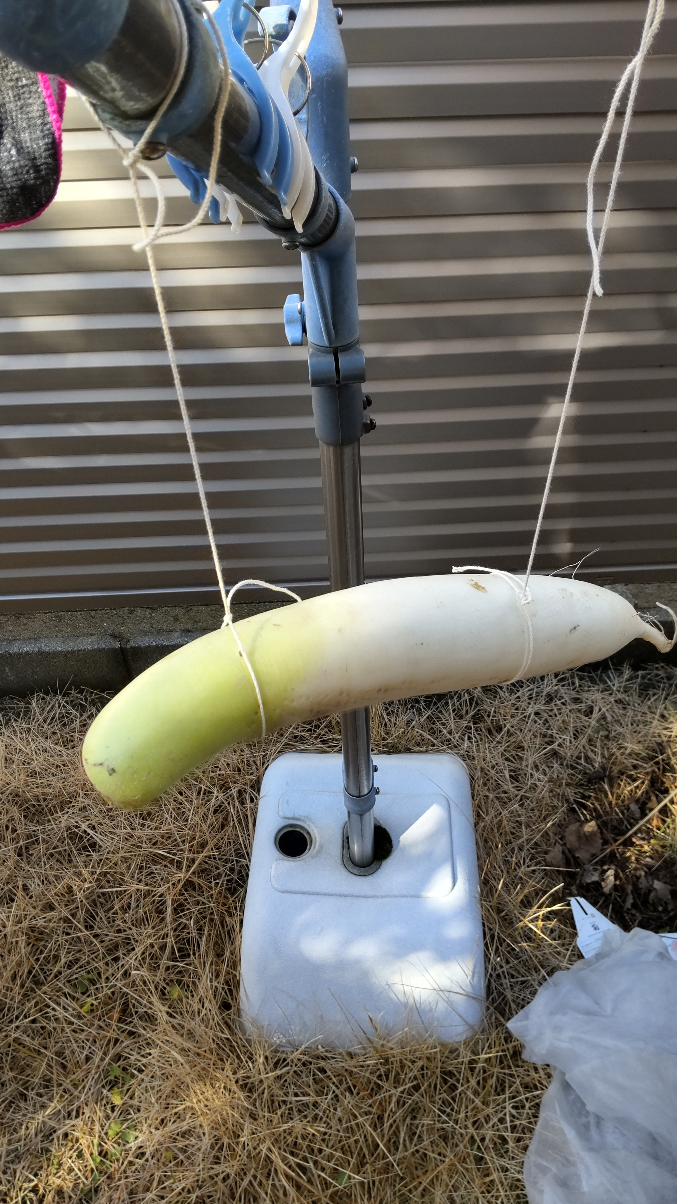 満席です