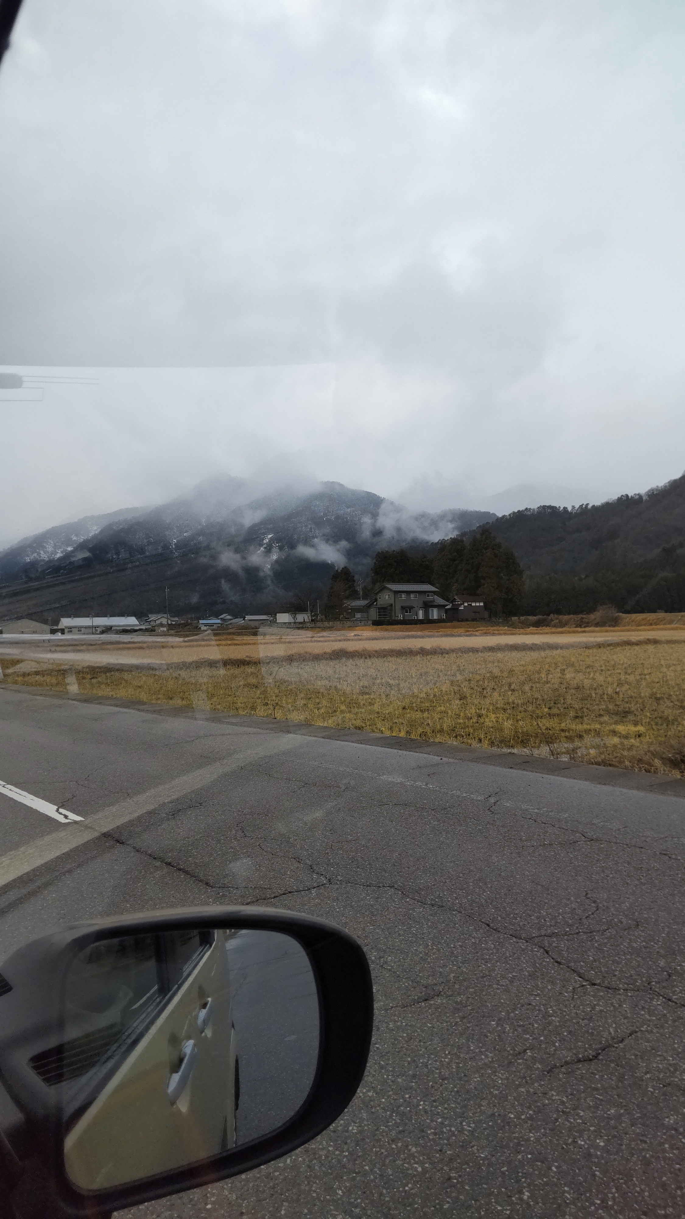 勝山