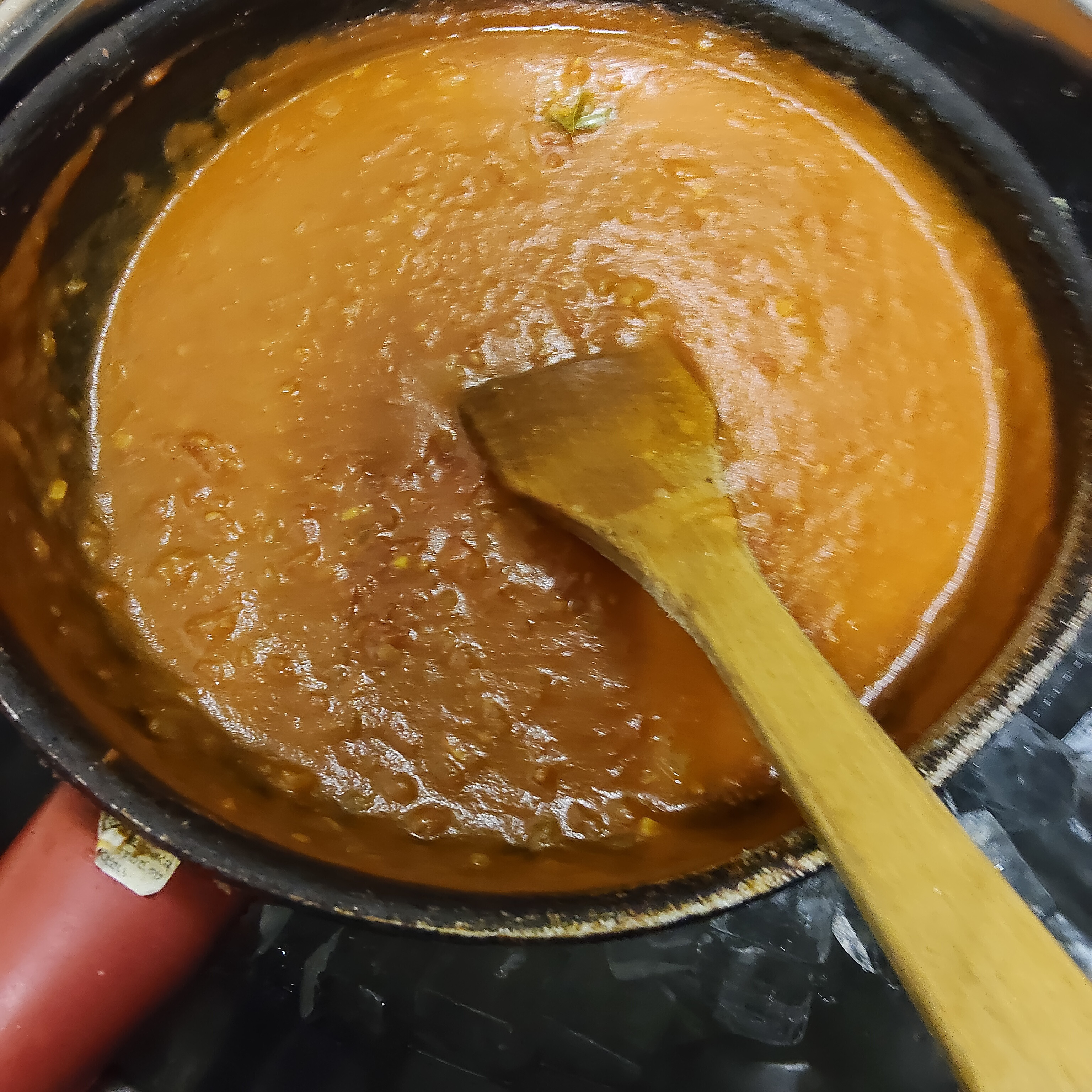 タクコカレー