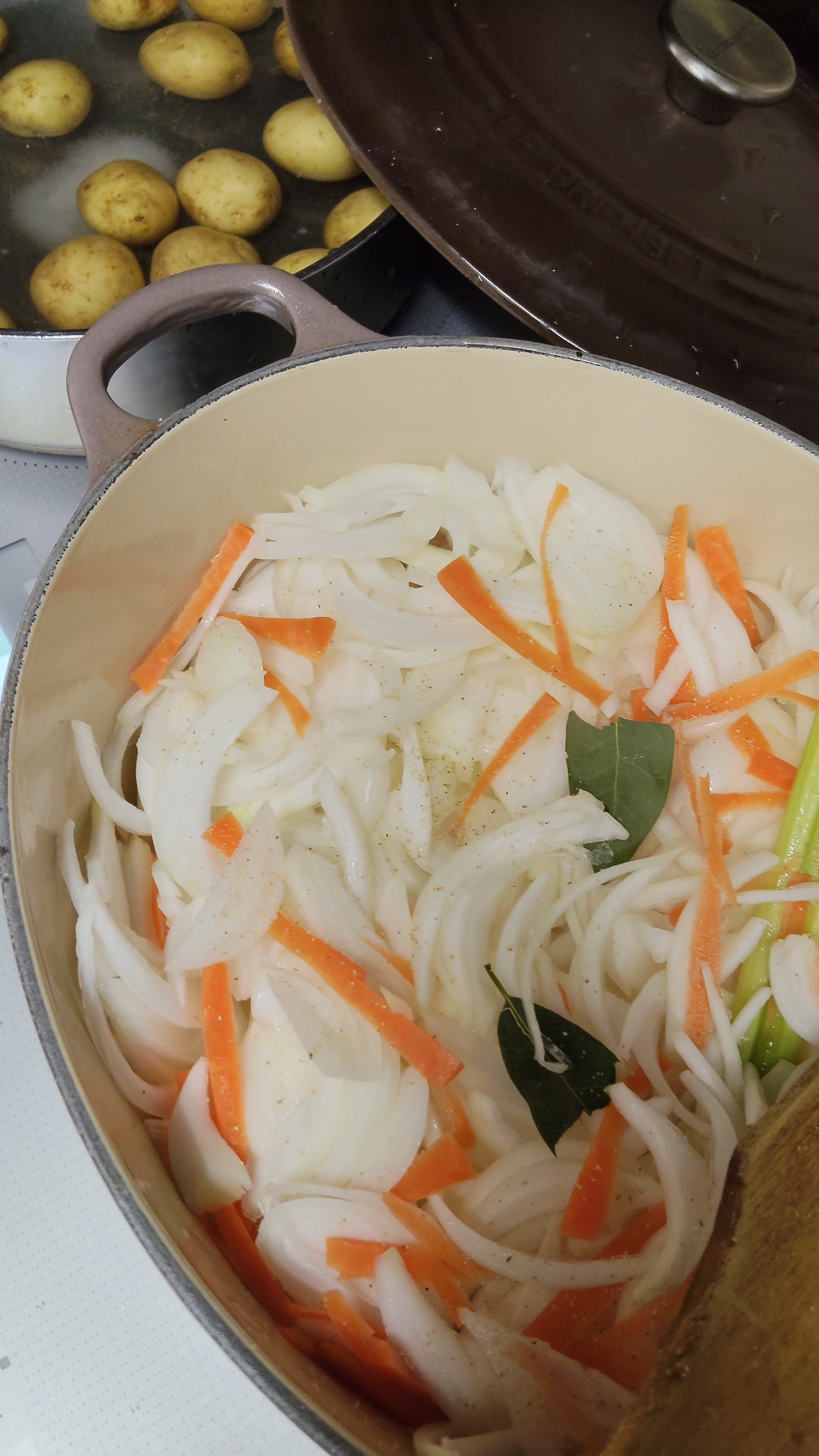 新玉ねぎ