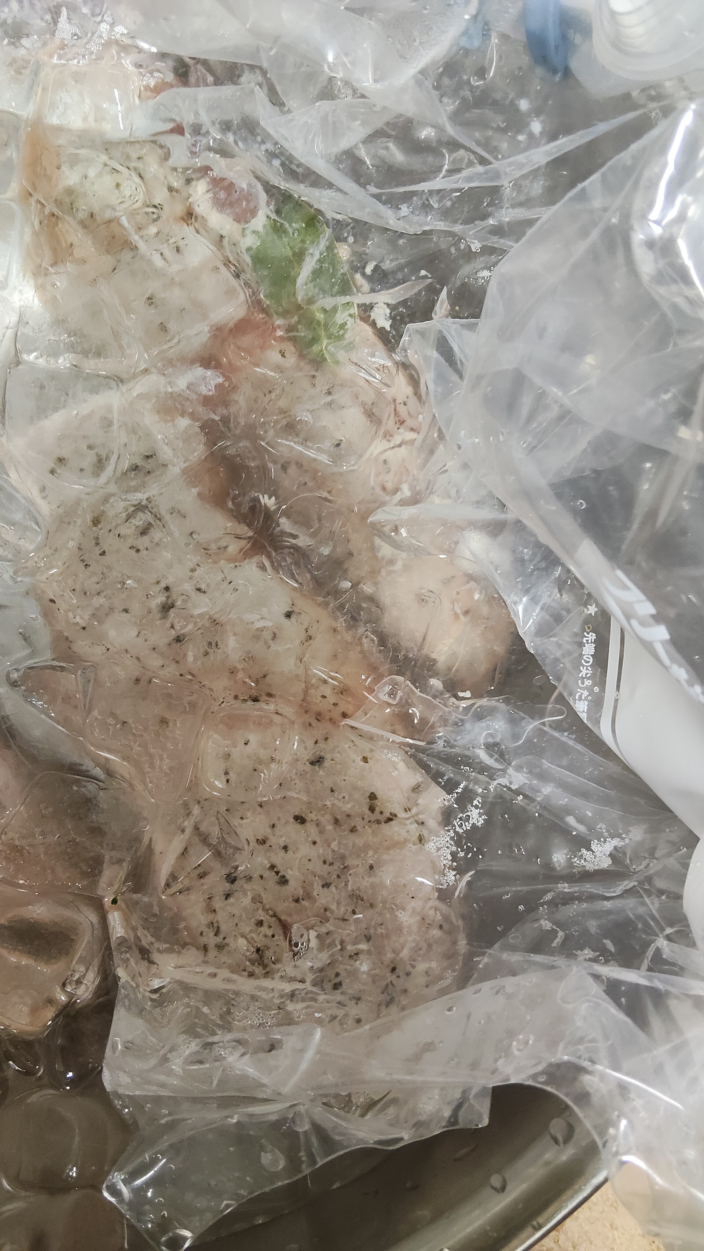 豚モモハム