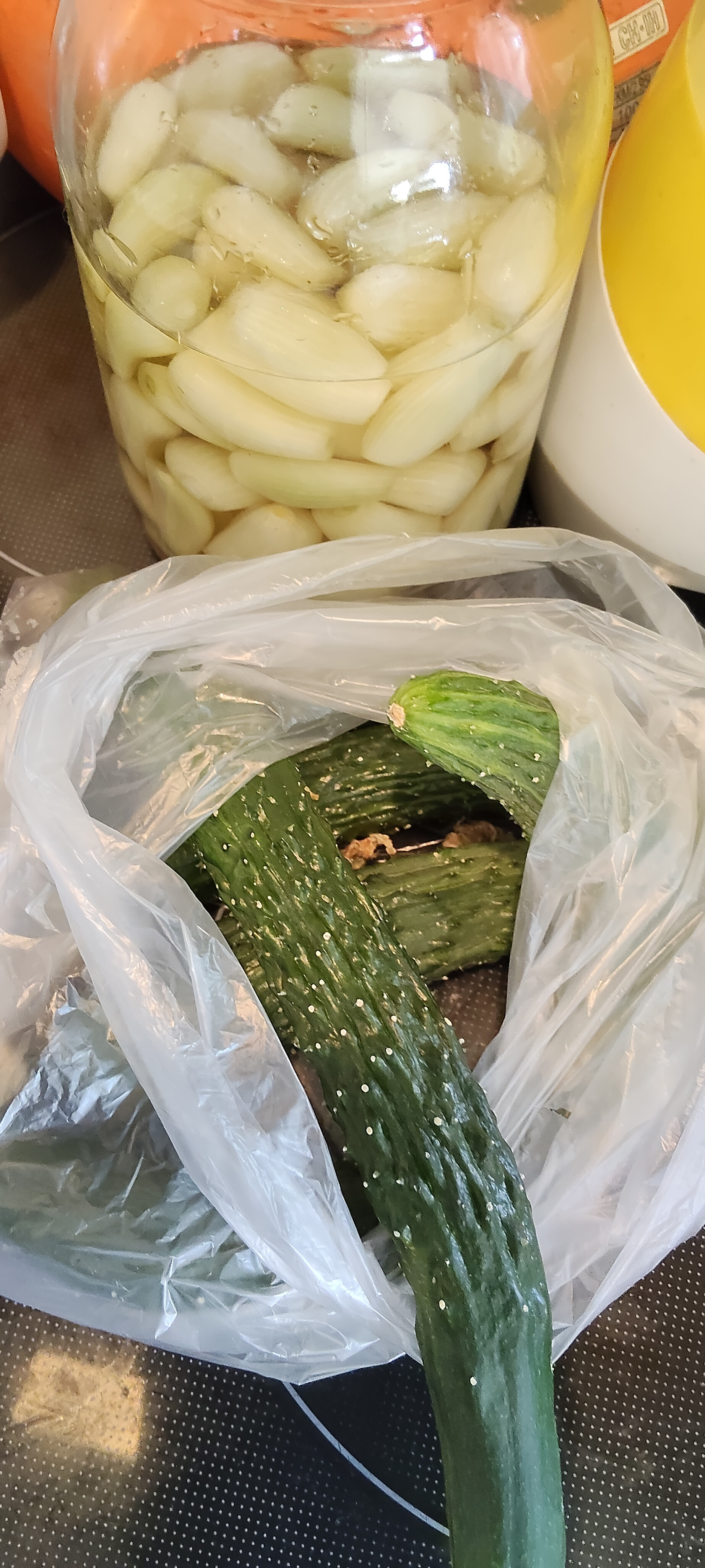 夏野菜