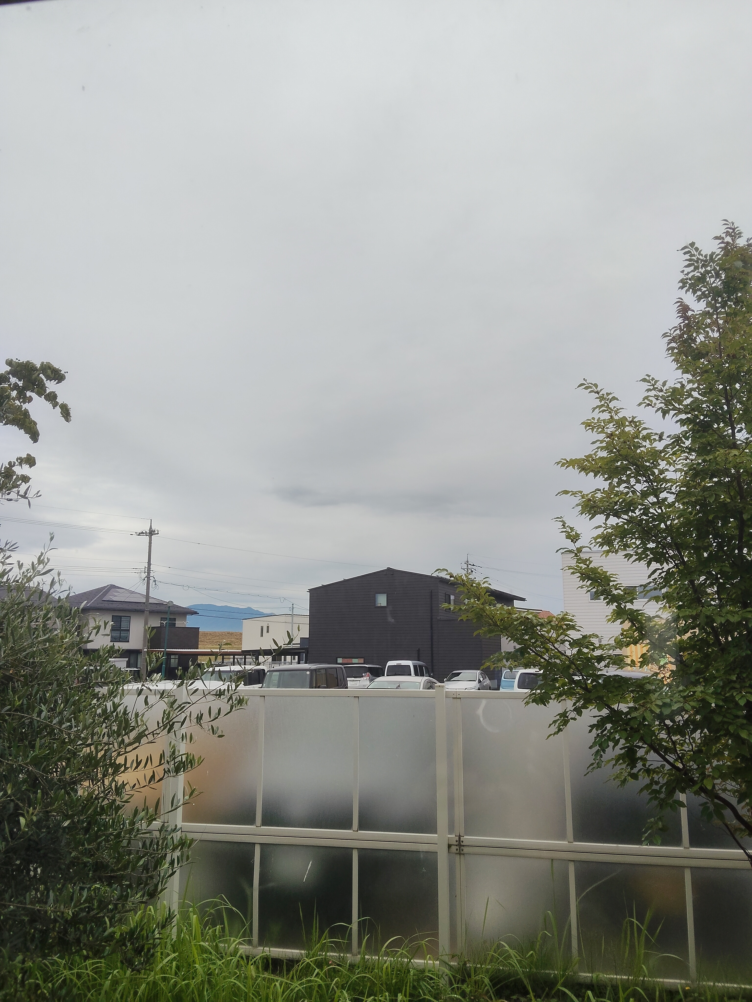 直撃