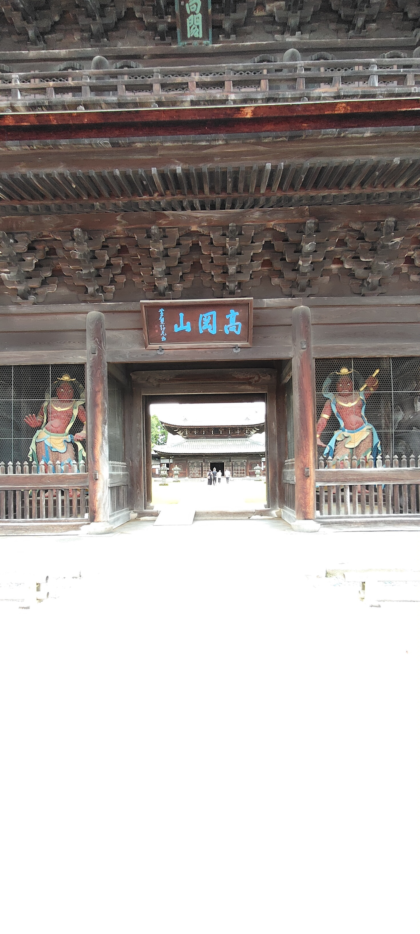 ランチは満席です